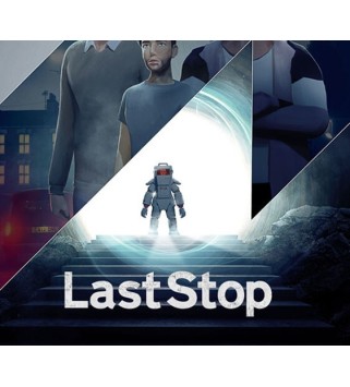 Last Stop Region: ARGENTINA XBOX One Xbox One Key 